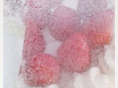 -红宝石·鲜奶小方·海派西点房(南丹店)
