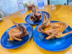 -煲煲掂风味煲仔饭餐厅(西区店)