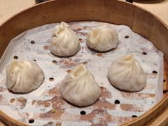 -口福汤包馆(融汇店)