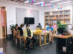 -子曰书院·古筝围棋书法国画小主持(夏都店)