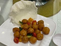 -新兴家喻酒家·羊城名宴(昌岗店)