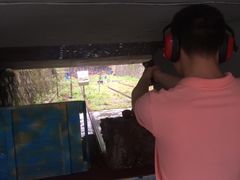 -华连射击俱乐部