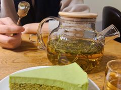 -1901 Cafe(西四店)