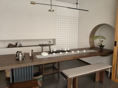 -金尘小铺·茶咖空间(古城店)