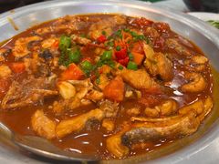 -大师傅金奖啤酒鱼(西街口总店)