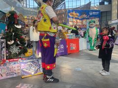 -瑞思少儿中心·少儿英语素养启蒙(勒泰直营校区)