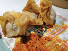 -喜势点·糖沙翁手工茶点·本地人茶居(永庆坊店)