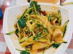 -孟记粥铺·家常菜·烧烤·粥(亚运村店)