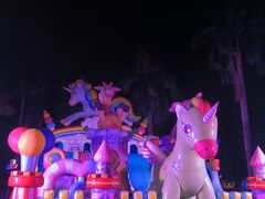 -南宁南湖公园