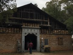 -景德镇古窑民俗博览区