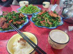 -老丽江餐馆(丽江华都商贸城店)