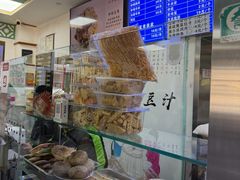 -老磁器口豆汁店(天坛店)