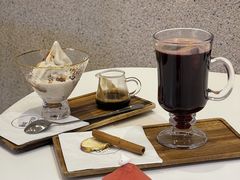 -1/4 ONE QUARTER COFFEE LAB(朝阳大悦城店)