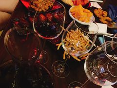 -TZ House音乐现场(来福士中心店)