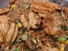 -大树餐厅(红旗街万达店)