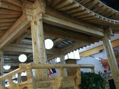 -丽池宫韩式汗蒸会馆(华灯坊店)