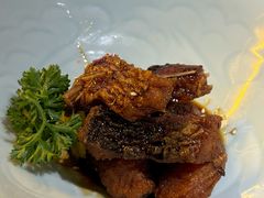 -十朝院子·南京菜(夫子庙店)