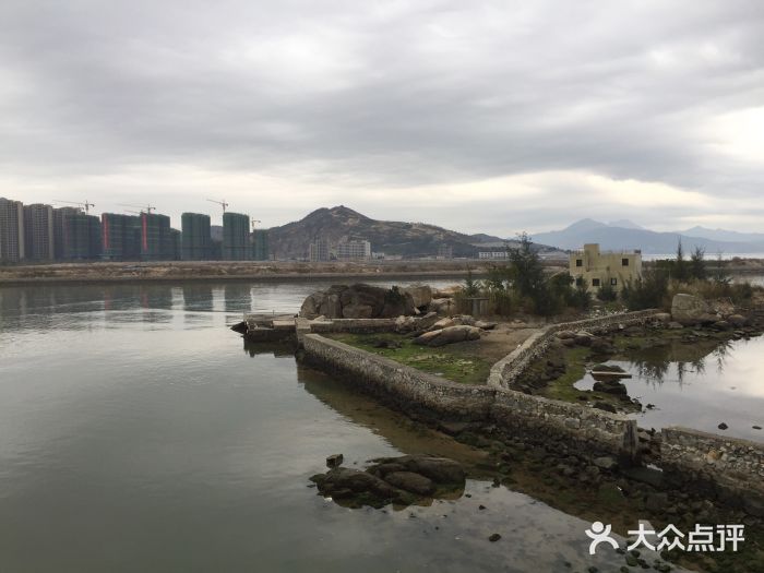 碧桂园十里银滩图片
