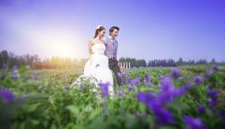 -太古映画婚纱摄影(天河店)