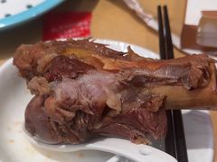 -东北风(江北万达店)