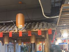 -清真·舒迩布炕锅王·高原美食文化(青海总店)