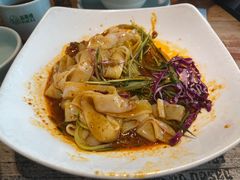 -新粤新疆菜(禅城店)