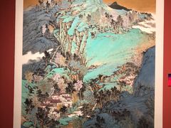 -江苏省美术馆(长江路新馆)