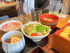 -味太助·银饭食堂(中华城店)