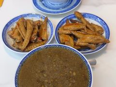 -江记甜品(罗湖店)