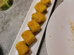 -高玛纳驴肉火烧(河间总店)