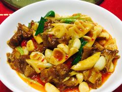 -万柳阁小馆·花园餐厅(龙潭湖店)
