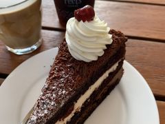 -Peet's Coffee皮爷咖啡(大学路店)