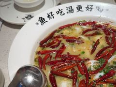 -江渔儿酸菜鱼(曜一城店)