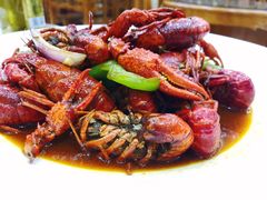 -老谢龙虾(芜湖路店)