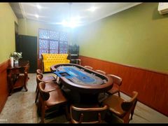 -里堂派对·独栋团建聚会小院轰趴馆(三圣乡店)