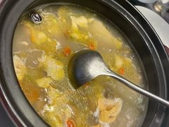 -汉水谣·江景餐厅(江滩店)