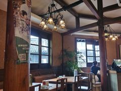 -弄堂里· 江南名肴(西湖龙井路店)