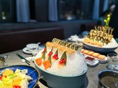 -1718海鲜姿造(苏宁宴请臻选店)