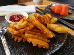 -杭州国际会议中心洲际酒店-面工坊