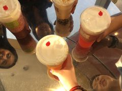 -奈雪的茶(凯德新都心店)