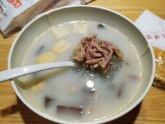 全套老鸭粉丝面-鸭得堡老鸭汤·鸭血粉丝(凤凰西街店)