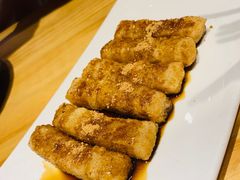 -十三式重庆江湖菜(金茂览秀城店)