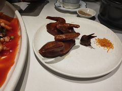 -民国红公馆·秦淮八艳(夫子庙店)