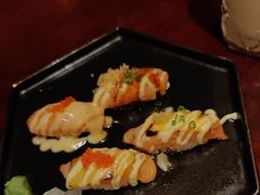 -鸟鹏烧鸟居酒屋(仁恒梦中心店)