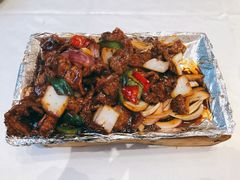 -乾隆美食·本帮菜(黄河路店)