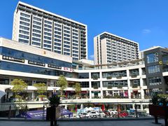 -浦江城市生活广场(江月路店)