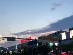 -浦江城市生活广场(江月路店)