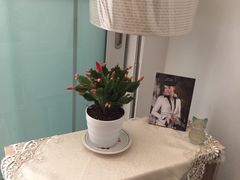 -BOBLOOM花店(宝龙旭辉广场店)