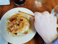 -宝瑞门钉肉饼店