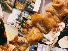 -鸟串烧Yakitori